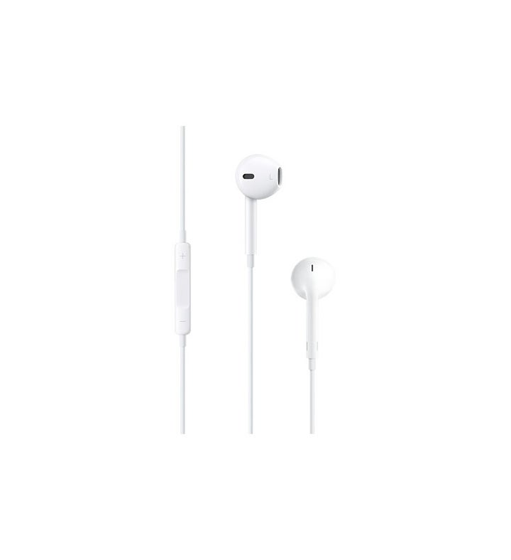 Apple Earpods With Lightning Connector