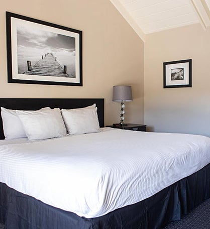 Golden Haven One Night Spa Getaway And Mud Bath For Two - San Francisco