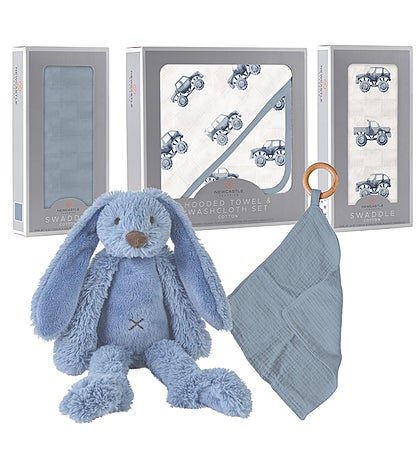 Monster Truck Gift Box Set