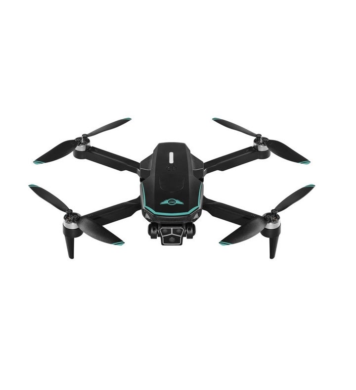 Sky Rider Xg 34 Neith Foldable Brushless Drone With Gps And Wi fi Camera