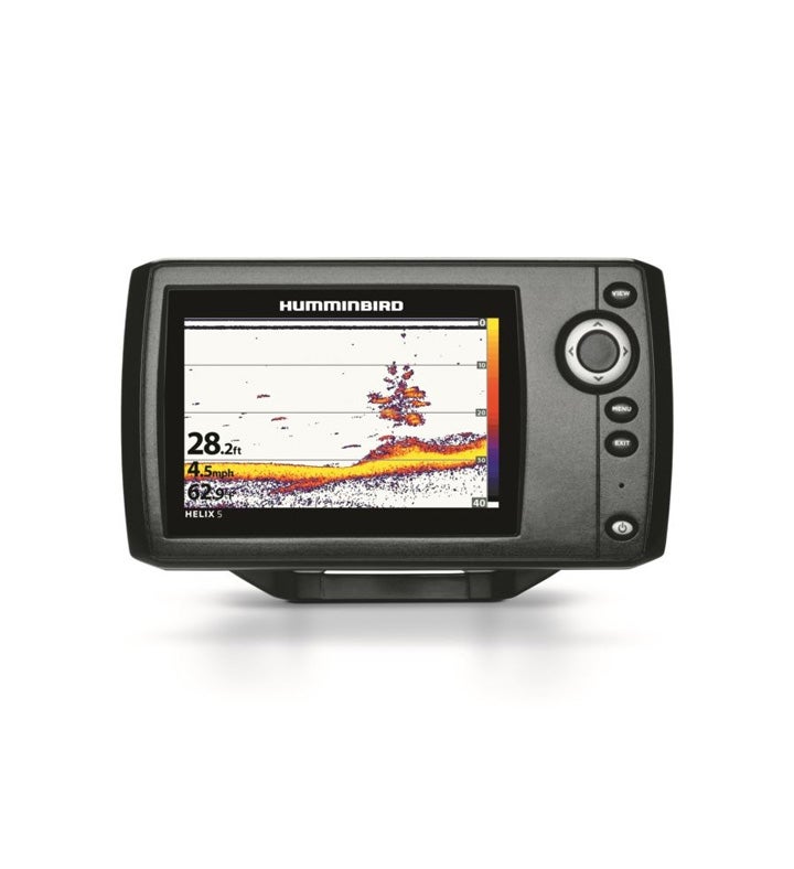 Humminbird Helix 5 Sonar G2 Fishfinder System