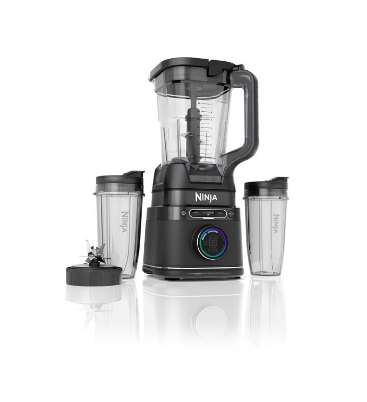 Ninja Detect Duo Power Blender Pro Single Serve