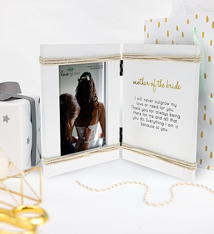 Mother Of The Bride Frame