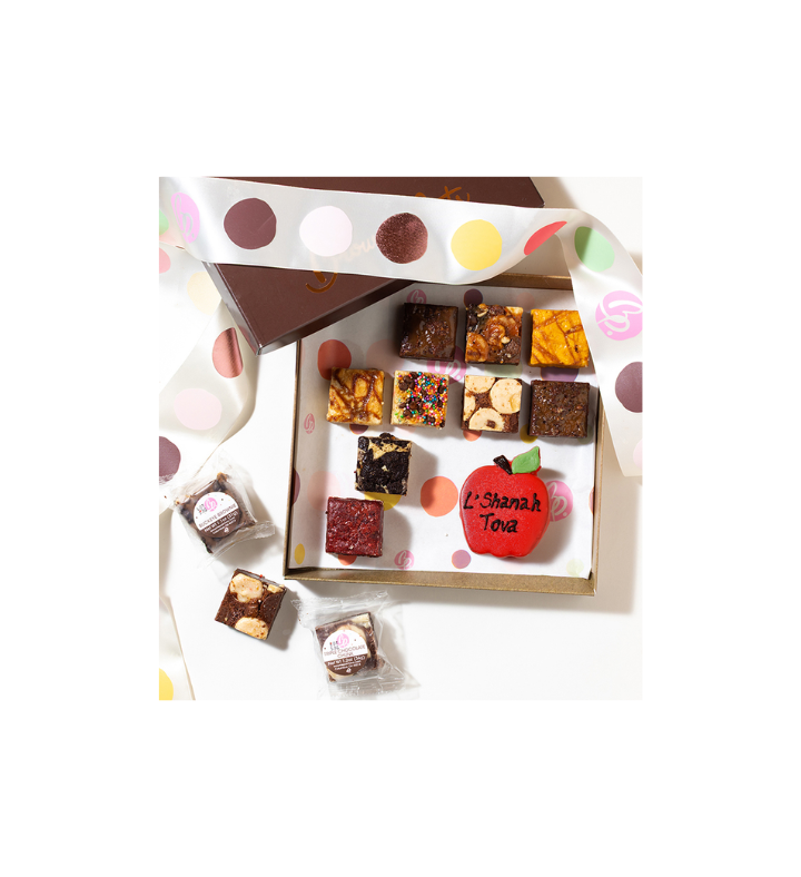 "Sweet" New Year