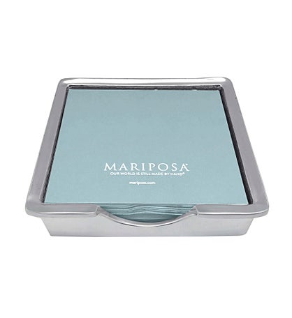 Mariposa Signature Collection Napkin Holder