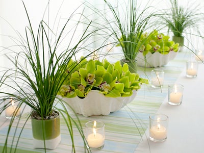 Tabletop Beach Decor