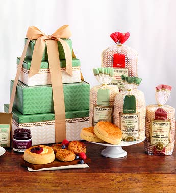 Wolfermans Signature Bakery Tower