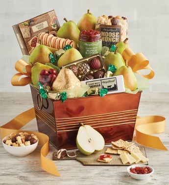 Harry  David Favorites Gift Basket