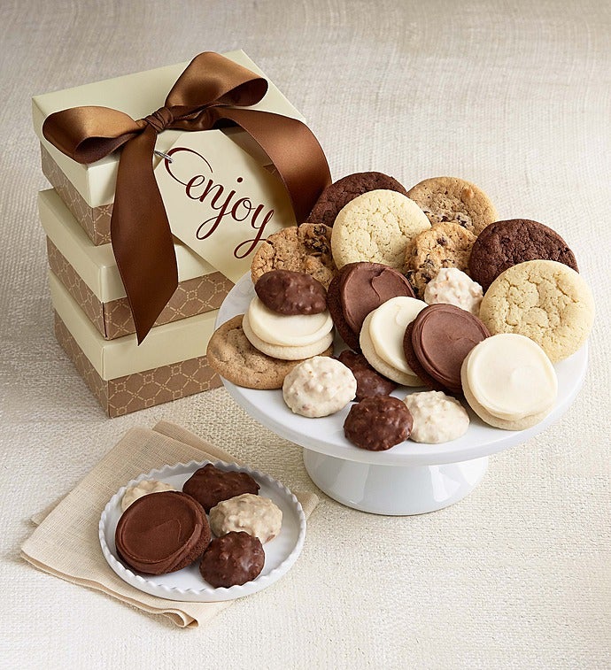 Cheryl's Enjoy Classic Gift Bundle