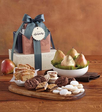 Harry David Gourmet Foods Gift Baskets 1800flowerscom