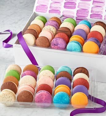 Danas Bakery Macarons