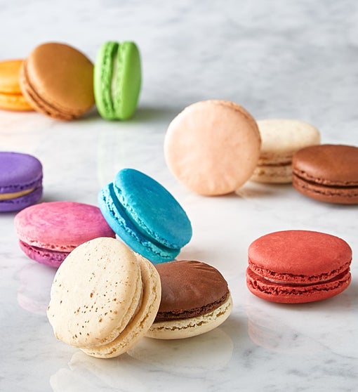 Dana`s Bakery Macarons
