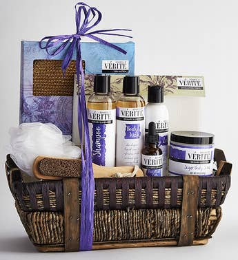 Spa Gift Baskets Next Day Delivery Spa Gift Baskets Next Day Delivery