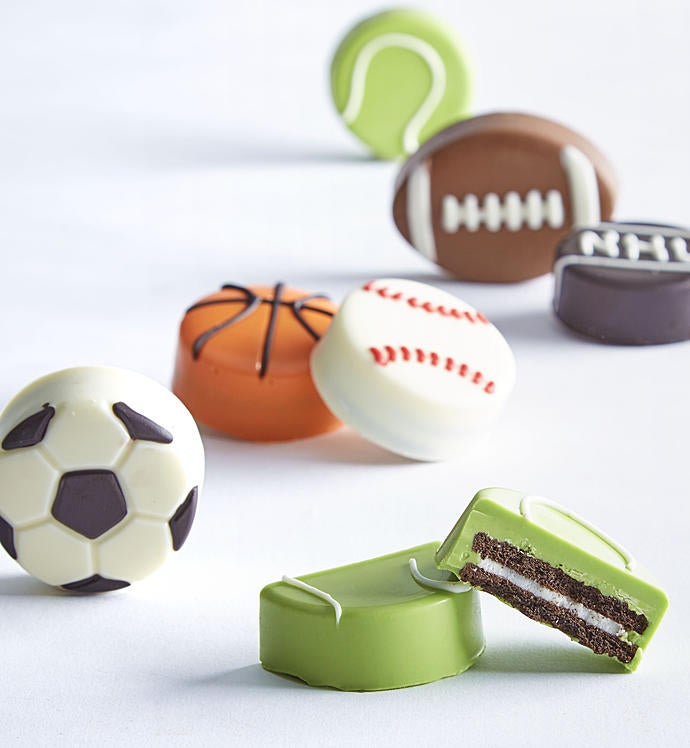 Sports Ball Oreo® Cookies