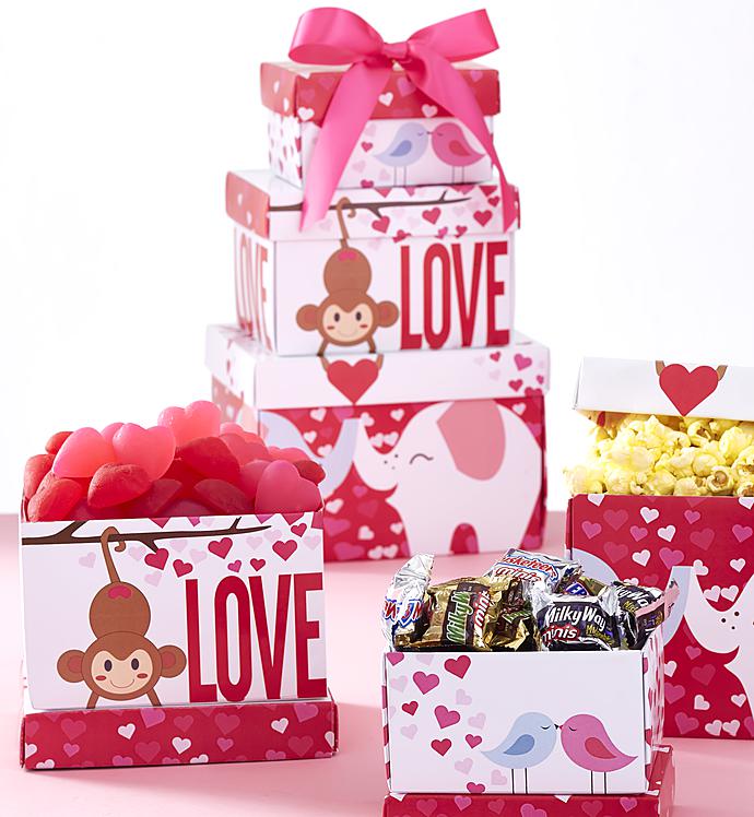 Valentine's Day Chocolates, Candy & Chocolate Delivery | 1800Flowers