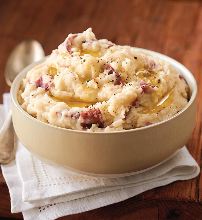 Harry & David® Gruyere & Garlic Mashed Potatoes
