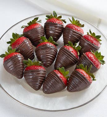 Chocolate Covered Strawberries Delivered | 1800Flowers.com