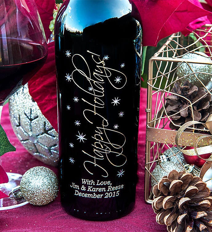 Harry and David Signature Bakery Basket