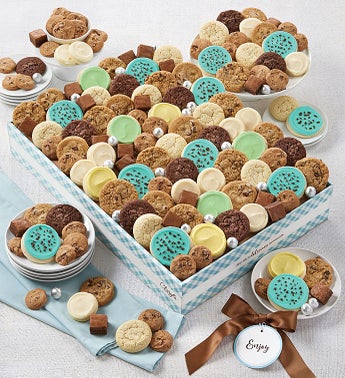 Cheryls Classic Enjoy Dessert Tray