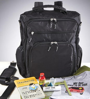 New Dads Essentials Gift