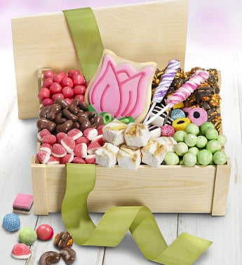 Candy Craves Sweet Surprises Crate