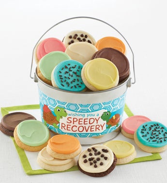 Cheryls Speedy Recovery Pail