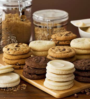 Cookie Gift Baskets | Cookie and Cake Delivery | 1-800 ... Cheryls