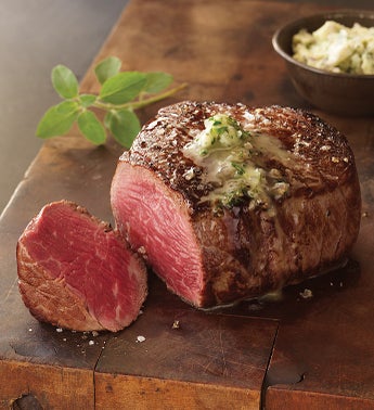 Stock Yards Filet Mignon - the Ultimate Favorite