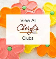 Cheryl's Buttercream Frosted Cookie Club