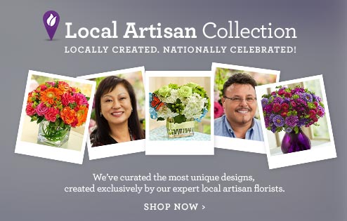 Local Artisans