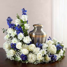 Funeral Flowers | Sympathy Flowers and Gifts | 1-800-Flowers.com