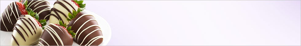 Chocolate Covered Strawberries Delivery