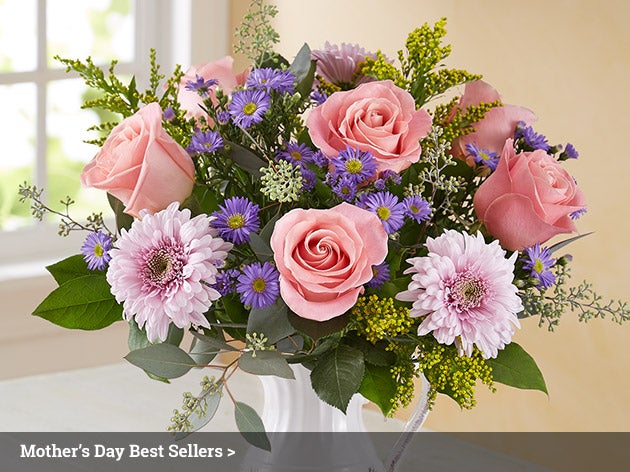 Mother's Day Best Sellers