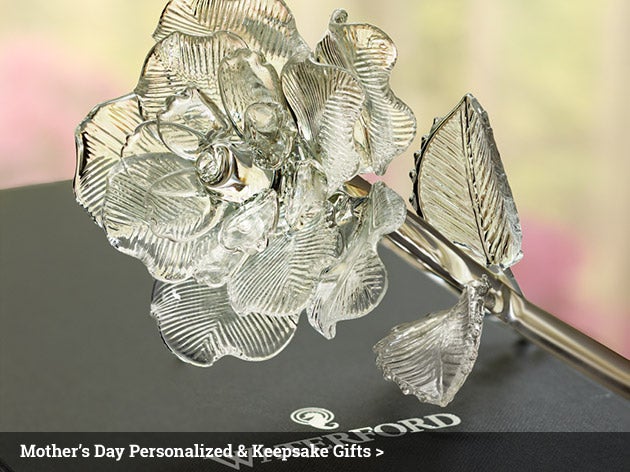 Mother's Day Personalized Gifts