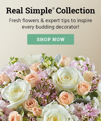 Real Simple&reg; Collection