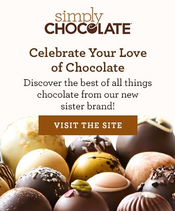 Simply Chocolate