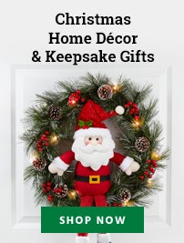 Christmas Keepsakes