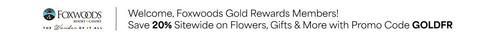 1800Flowers promos and coupons