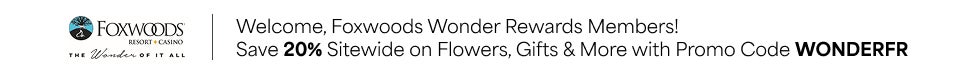 1800Flowers promos and coupons