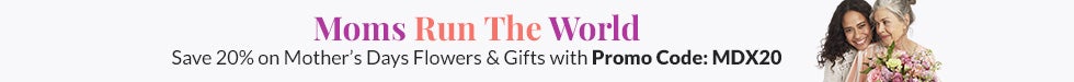 1800Flowers promos and coupons