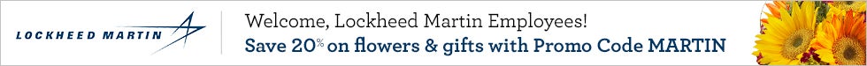 1800Flowers promos and coupons