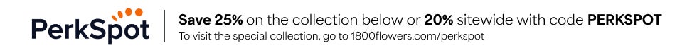 1800Flowers promos and coupons