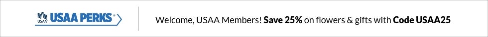 1800Flowers promos and coupons