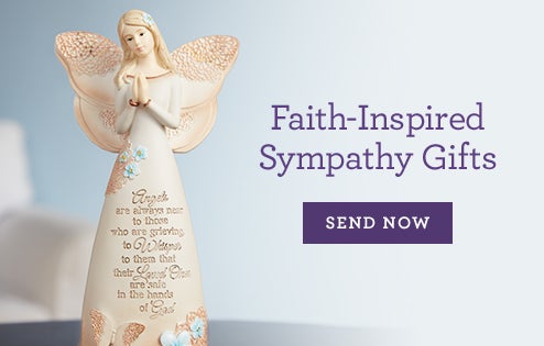 Sympathy Religious Gifts