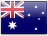 australia flag