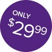 Only $29.99