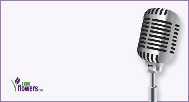 1800flowers radio listener code