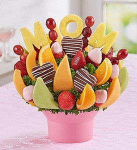 Mom's the Best<sup>™</sup>
