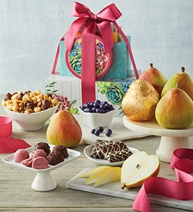 Tower of Treats<sup>&reg;</sup>Classic</br> Mother's Day Gift