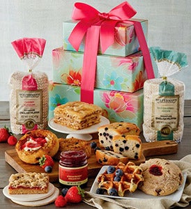 Mother's Day Gift Tower